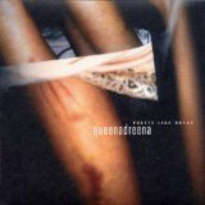 Album Queen Adreena - Pretty Like Drugs