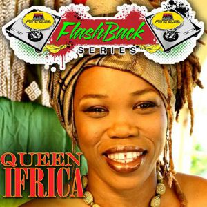 Album Queen Ifrica - Penthouse Flashback Series (Queen Ifrica)
