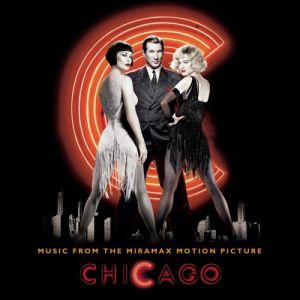 Album Chicago - Queen Latifah