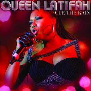 Album Queen Latifah - Cue the Rain