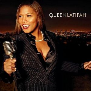 Queen Latifah : The Dana Owens Album