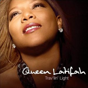 Album Trav'lin' Light - Queen Latifah