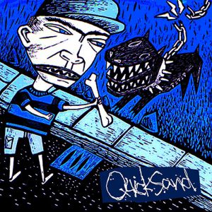 Album Quicksand - Dine Alone