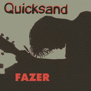 Album Quicksand - Fazer