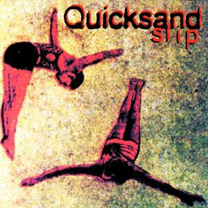 Album Slip - Quicksand