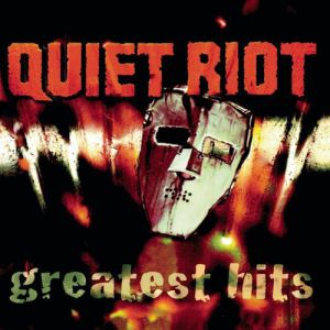 Album Quiet Riot - Greatest Hits