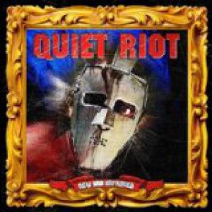 Album Quiet Riot - New and Improved