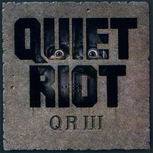 QR III - album