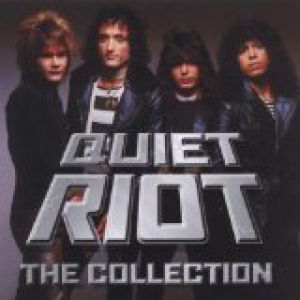 Album Quiet Riot - The Collection