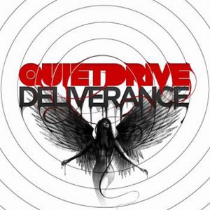 Album Quietdrive - Deliverance