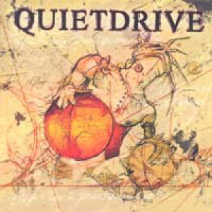 Album Quietdrive - Quietdrive EP
