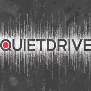 Album Quietdrive - Quietdrive