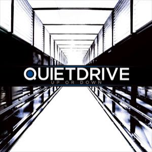 Album Quietdrive - Up or Down