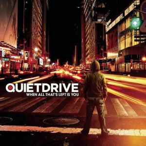 Album Quietdrive - When All That
