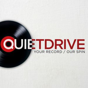 Album Quietdrive - Your Record / Our Spin