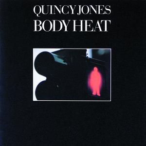 Album Quincy Jones - Body Heat
