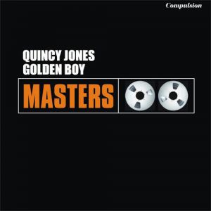 Album Quincy Jones - Golden Boy