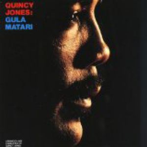 Quincy Jones Gula Matari, 1970