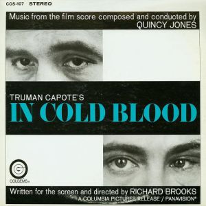 In Cold Blood - Quincy Jones