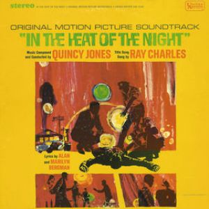 Album Quincy Jones - In the Heat of the Night