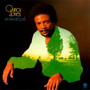 Quincy Jones : Smackwater Jack