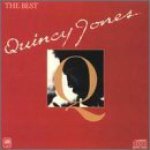Album Quincy Jones - The Best