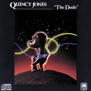 Album Quincy Jones - The Dude