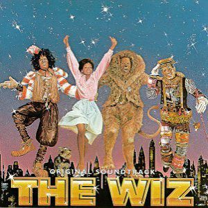 Album Quincy Jones - The Wiz