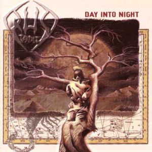 Day into Night - album
