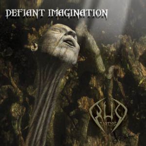 Album Defiant Imagination - Quo Vadis