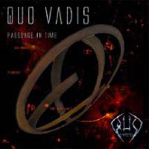 Album Quo Vadis - Passage in Time