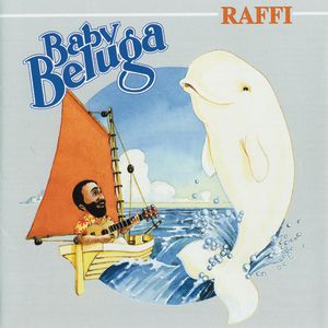 Raffi Baby Beluga, 1980