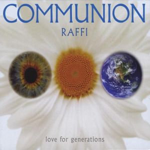 Album Communion - Raffi