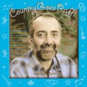 Album Country Goes Raffi - Raffi