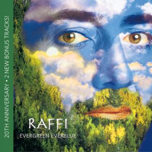 Raffi Evergreen Everblue, 1990