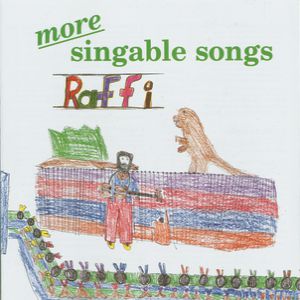 Raffi More Singable Songs, 1977