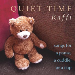 Album Raffi - Quiet Time