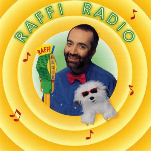 Album Raffi Radio - Raffi