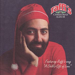 Raffi's Christmas Album - album