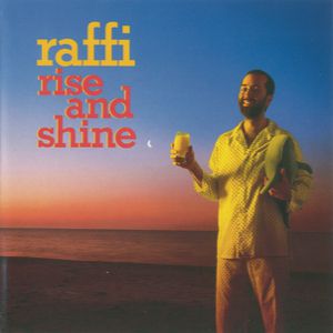 Raffi Rise and Shine, 1982