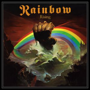 Album Rising - Rainbow