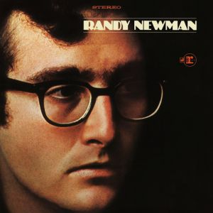 Randy Newman Randy Newman, 1968