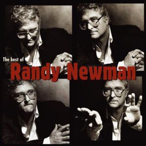 Album Randy Newman - The Best of Randy Newman