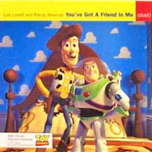 Album Randy Newman - You