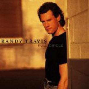 Album Randy Travis - Full Circle