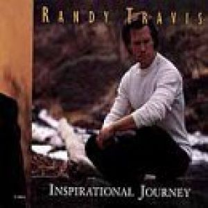 Album Randy Travis - Inspirational Journey