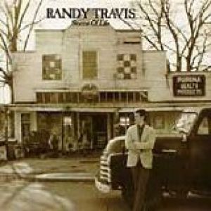 Randy Travis Storms of Life, 1986