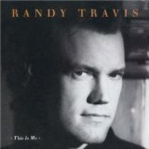 Album This Is Me - Randy Travis