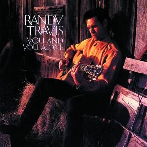 Randy Travis You and You Alone, 1998