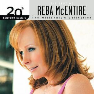 Album Reba McEntire - 20th Century Masters: The Millennium Collection